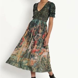 Blackmilk Unicorn Hunt Dress